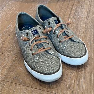Sperry Top-Sider 7.5 shoes